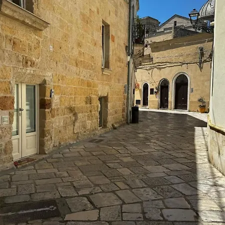 Nel Centro Storico In Relax Apartment Francavilla Fontana Exterior photo