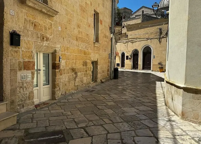 Nel Centro Storico In Relax