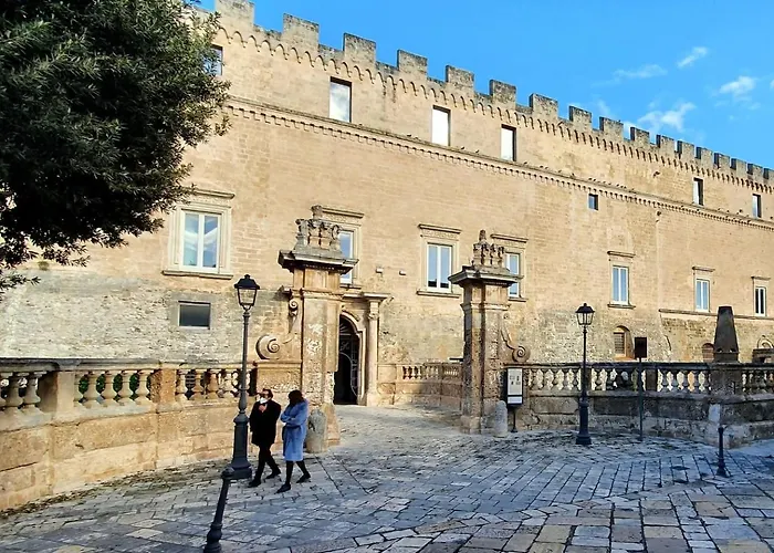 Nel Centro Storico In Relax