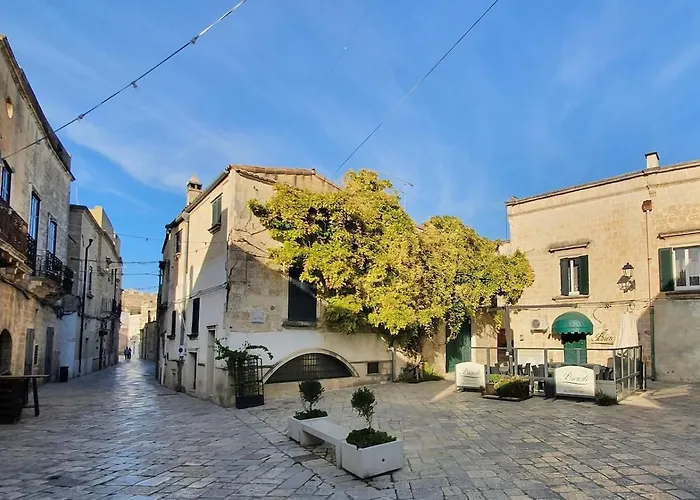 Nel Centro Storico In Relax