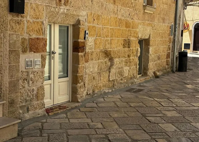 Nel Centro Storico In Relax
