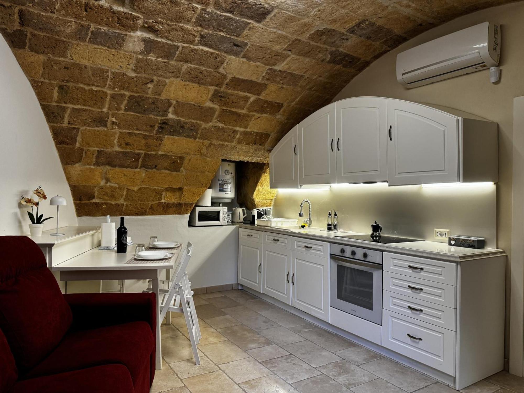 Apartment Nel Centro Storico In Relax
