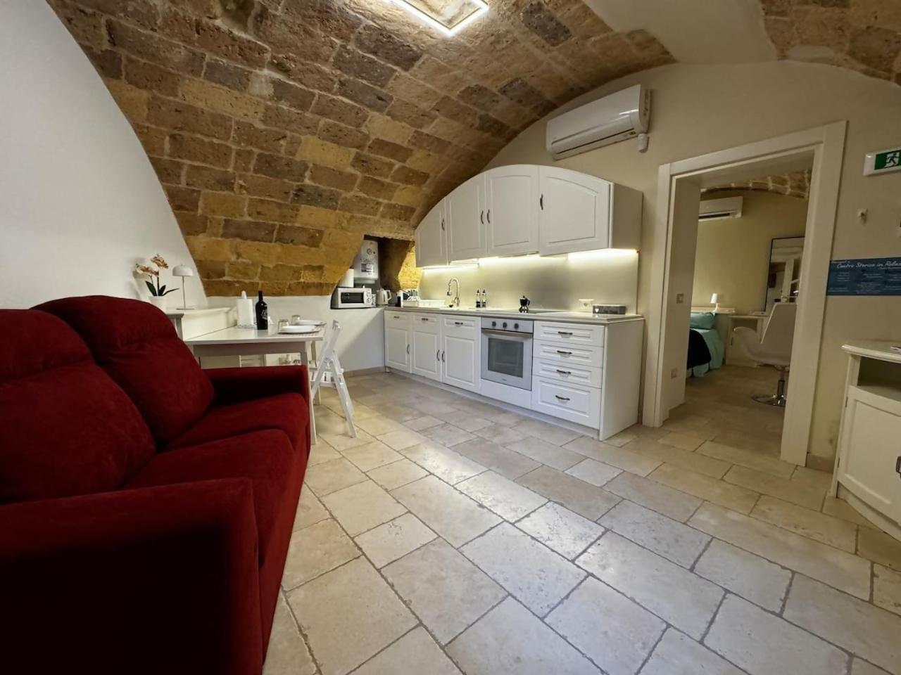 Nel Centro Storico In Relax Apartment *