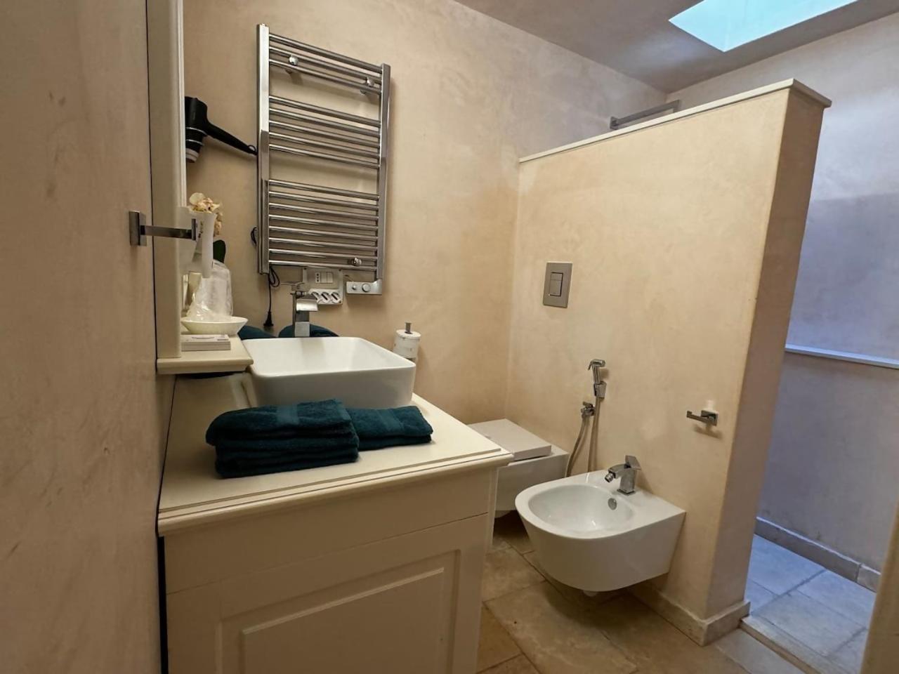Apartment Nel Centro Storico In Relax *