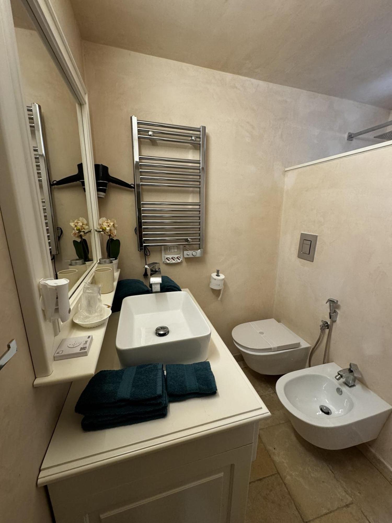 Nel Centro Storico In Relax Apartment