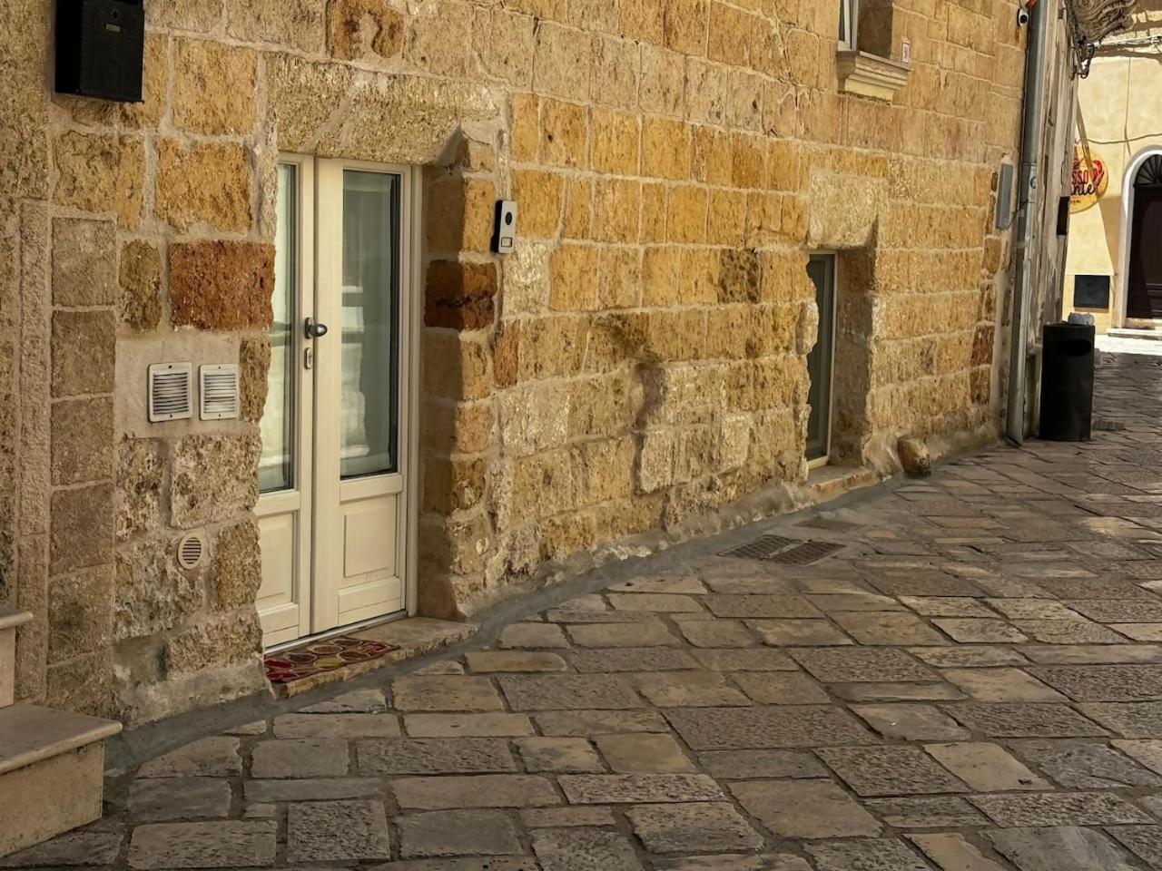 Apartment Nel Centro Storico In Relax