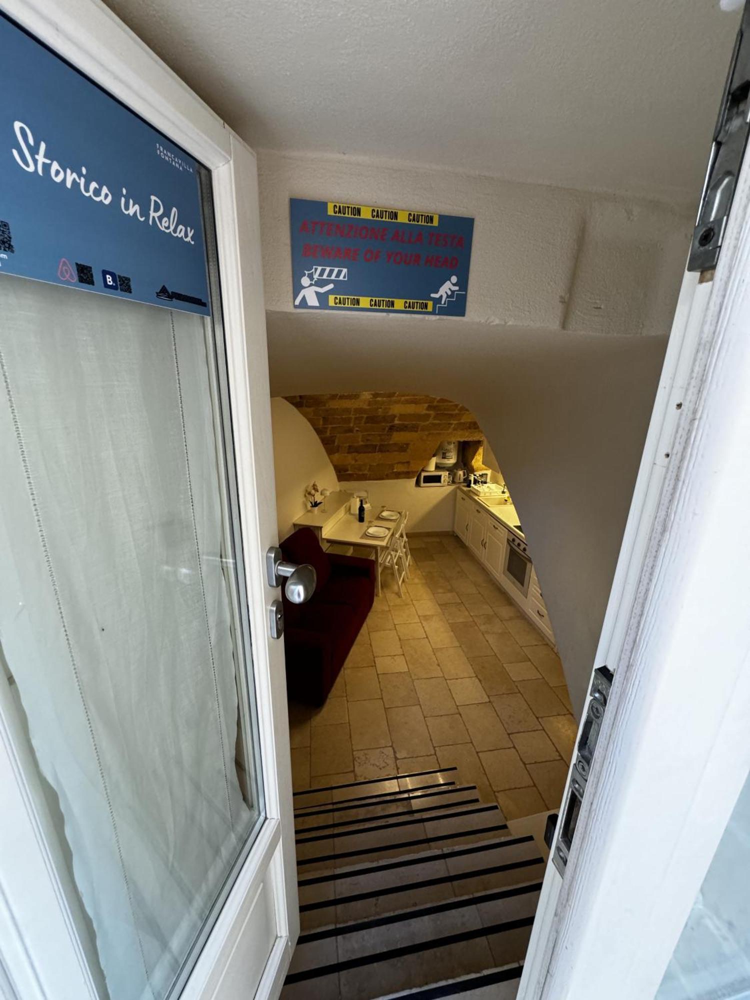 Nel Centro Storico In Relax Apartment *