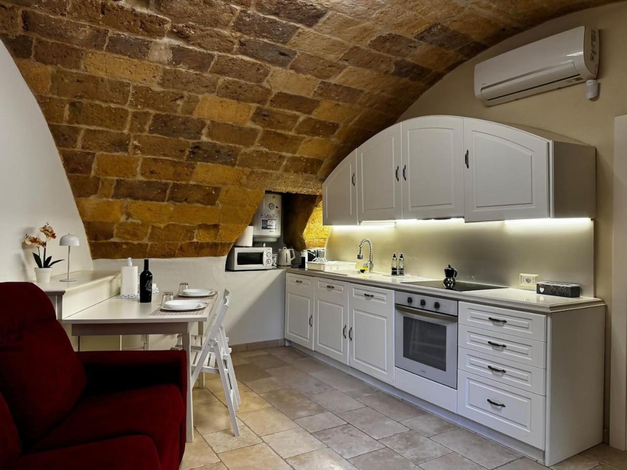 Nel Centro Storico In Relax Apartment